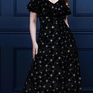 Katakomb Heavenly Body Dress